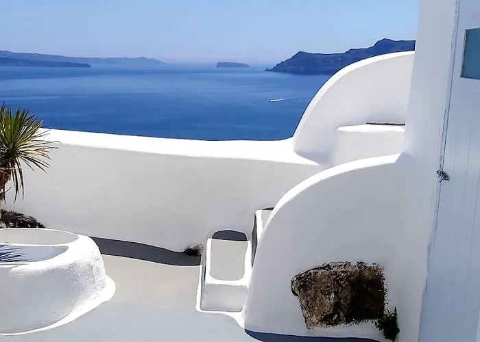 Rock Cave House